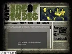 Sites similar to losmusic.cz