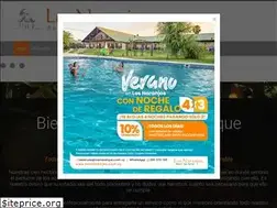 Sites similar to losnaranjos.com.uy