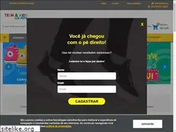 Sites similar to losneto.com.br
