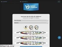 Sites similar to losningar.se