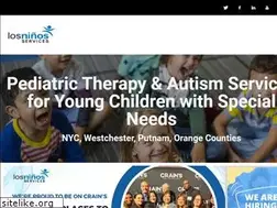 Sites similar to losninos.com