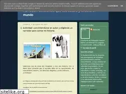 Sites similar to losnuevoshorizontes.blogspot.com