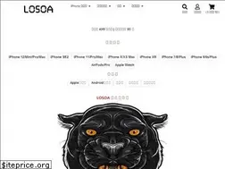 Sites similar to losoa3c.com