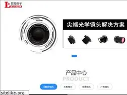 Sites similar to losoeo.com
