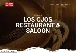 Sites similar to losojossaloon.com