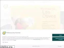 Sites similar to losolivos.co