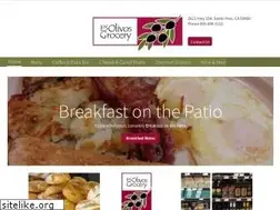 Sites similar to losolivosgrocery.com
