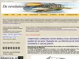 Sites similar to losolmoshistoria4.blogspot.com