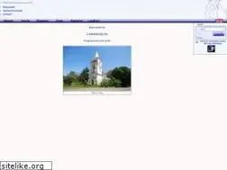 Sites similar to losonczy.com