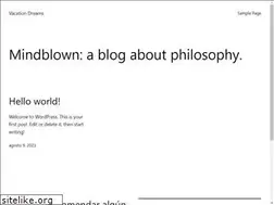 Sites similar to losorganos.com