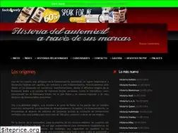 Sites similar to losorigenes.net
