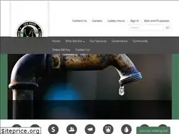 Sites similar to losososcsd.org