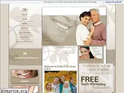 Sites similar to losososdentist.com