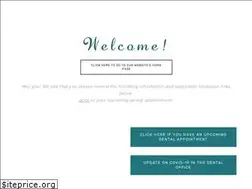 Sites similar to losososfamilydds.com