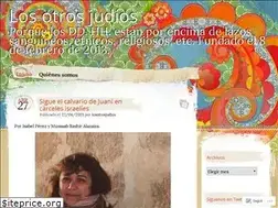Sites similar to losotrosjudios.com