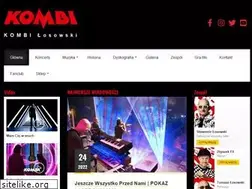Sites similar to losowski.pl