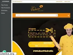 Sites similar to lospaderos.com.br