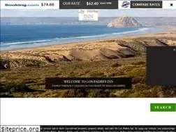 Sites similar to lospadresinn.com