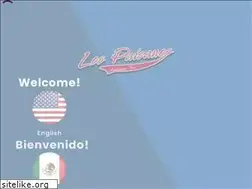 Sites similar to lospaisanosautobuses.com
