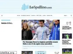 Sites similar to lospallino.com