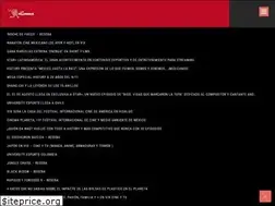 Sites similar to lospalomeros.com