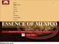 Sites similar to lospanchosdelmar.com