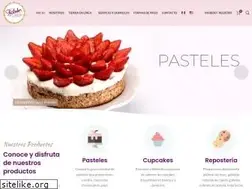 Sites similar to lospastelesdelaura.com
