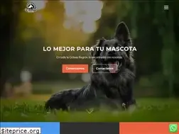 Sites similar to lospatiperrosconcepcion.cl