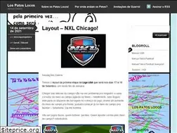 Sites similar to lospatoslocos.wordpress.com