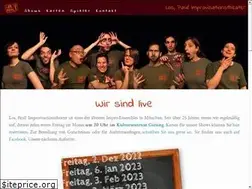 Sites similar to lospaul.de