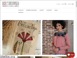 Sites similar to lospaventapasseri.it