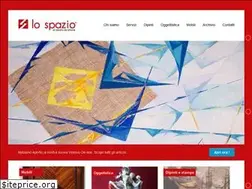 Sites similar to lospazioarteantiquariato.it