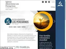 Sites similar to losperegrinos.org