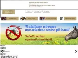 Sites similar to losperoneonline.it
