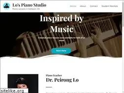 Sites similar to lospiano.com