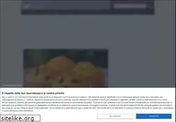 Sites similar to lospicchiodaglio.it