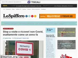 Sites similar to lospiffero.com