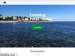 Sites similar to lospinosdenia.com