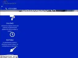 Sites similar to lospintoresbarcelona.com