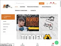 Sites similar to lospioneros.com.mx