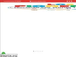 Sites similar to lospioneros.edu.co