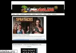 Sites similar to lospiratasdelaweb.blogspot.com