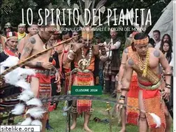Sites similar to lospiritodelpianeta.it