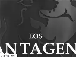 Sites similar to losplantagenet.com
