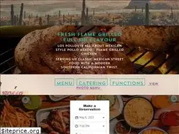 Sites similar to lospollos.com.au