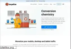 Sites similar to lospollos.com