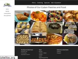 Sites similar to lospollosbakery.com