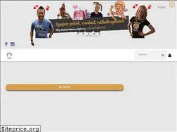Sites similar to lospolo.hu