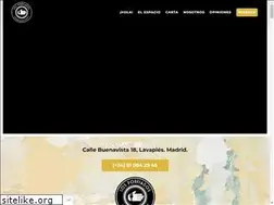 Sites similar to losporfiados.com