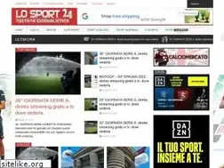 Sites similar to losport24.com